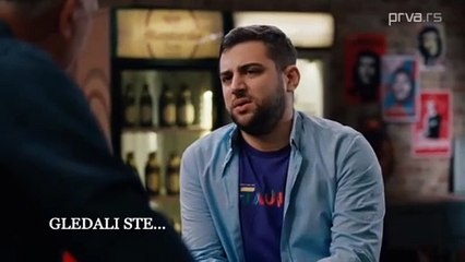 Igra sudbine - 1444 epizoda NOVO