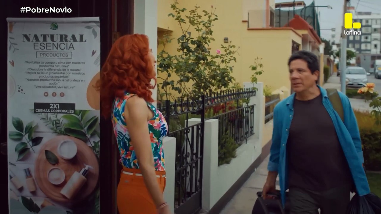CAPÍTULO 84 | POBRE NOVIO (POOR BOYFRIEND) - COMPLETO | 2025