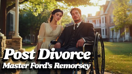 Broke & Forced to Wed a Vegetative Heir FULL MOVIE Eng Sub