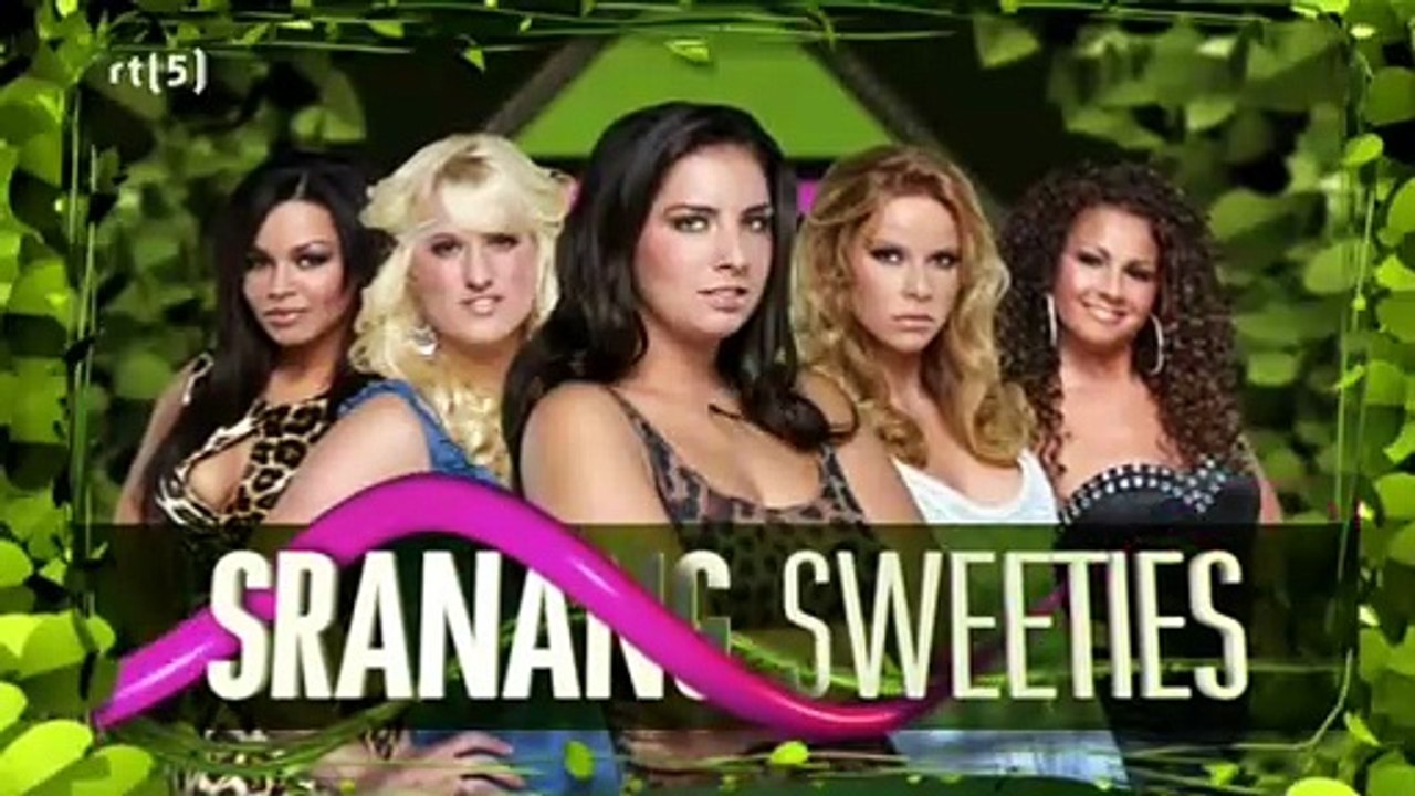 Echte Meisjes In De Jungle 2011 Seizoen 1 Aflevering 2