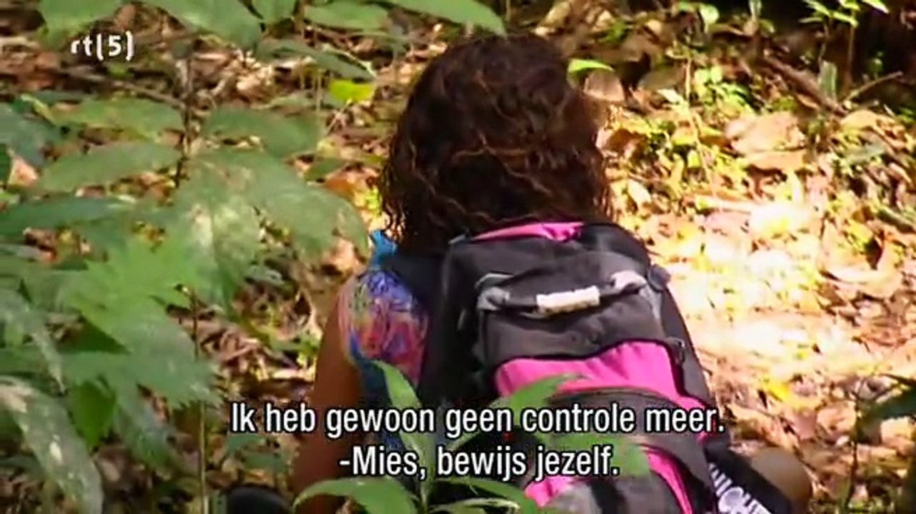 Echte Meisjes In De Jungle 2011 Seizoen 1 Aflevering 5