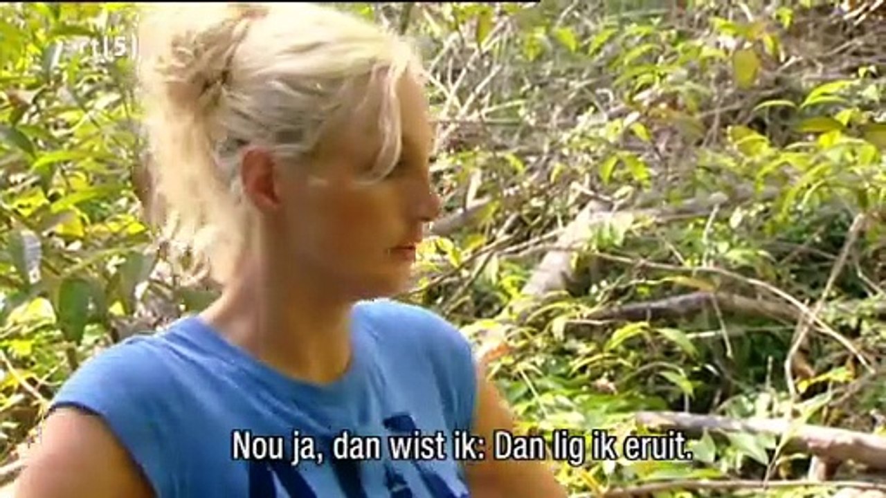 Echte Meisjes In De Jungle 2011 Seizoen 1 Aflevering 9