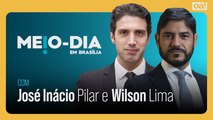 O bolsonarismo na mira da Polícia Federal | Meio-Dia em Brasília - 19/12/2025