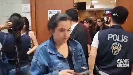 Bahar'ı soldurdular! Katil ilk kez hakim karşısında: Her şey bir anda gelişti