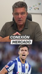 Así está el caso Zubimendi y el Real Madrid