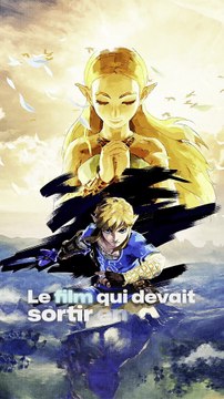 Le film Zelda en prises de vue réelles reporté : un projet ambitieux qui suscite l'espoir d'un chef-d'œuvre