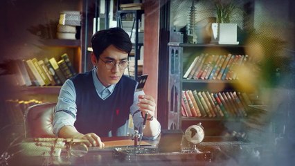 Guardian (2018) E40 – Action Thriller Series