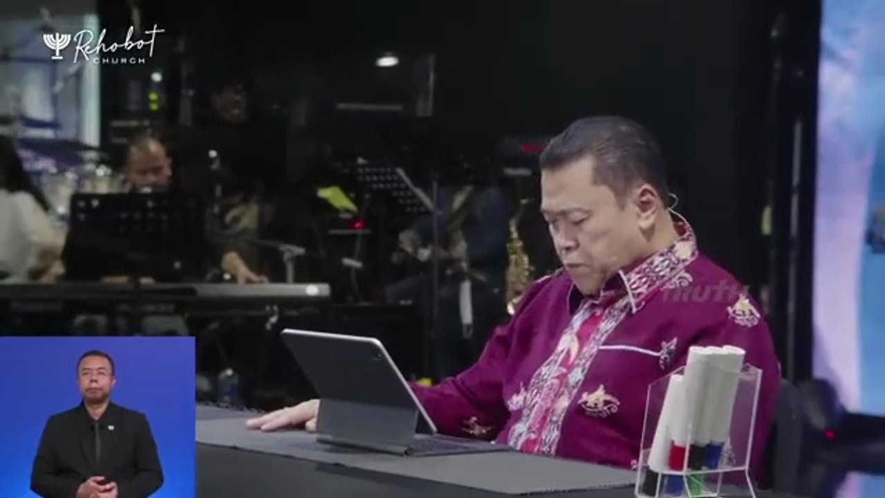 ANUGERAH YANG LENGKAP
