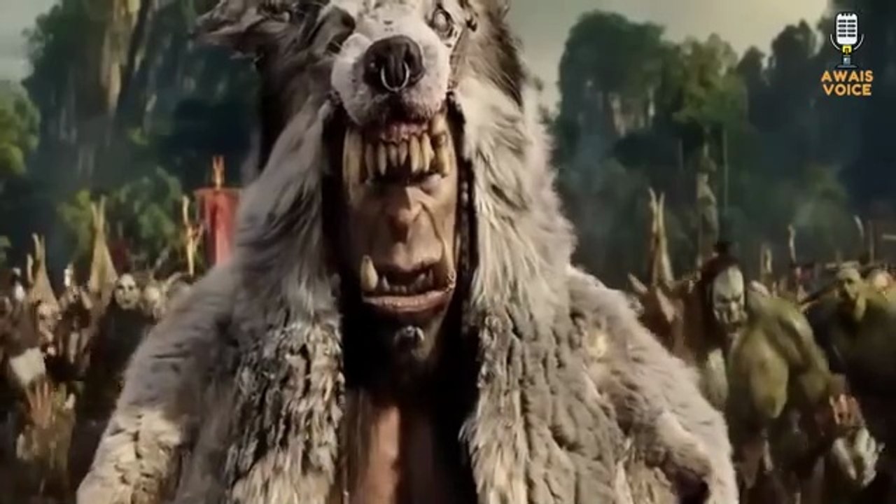 The_Story_of_Yajooj_majooj_and_Hazrat_Zulqarnain___Gog_and_magog___Awais_Voice(360p)