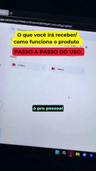 VSl site caixa da viralização