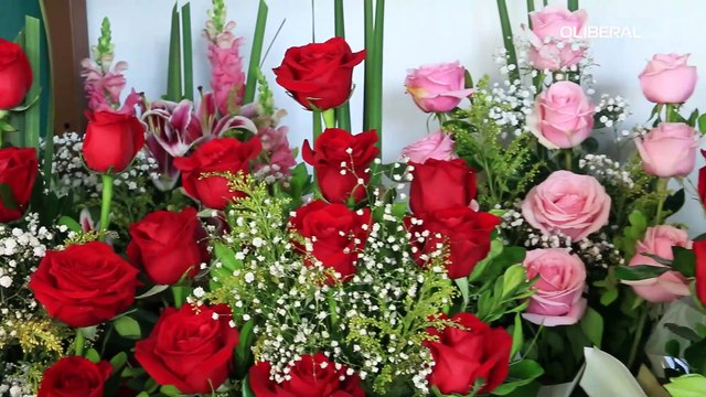 Em Belém, Dia dos Namorados deve elevar vendas de flores em até 20%