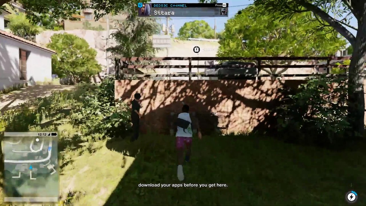 Watch Dogs 2 Gameplay Walkthrough Part 1 - Intro (PC)