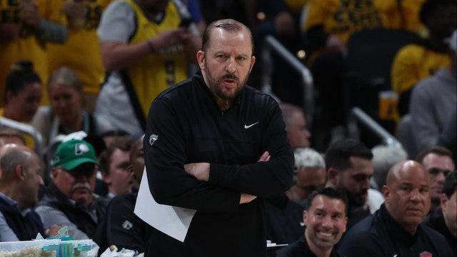 Chaos in Knicks' Coaching Searches and Future Plans