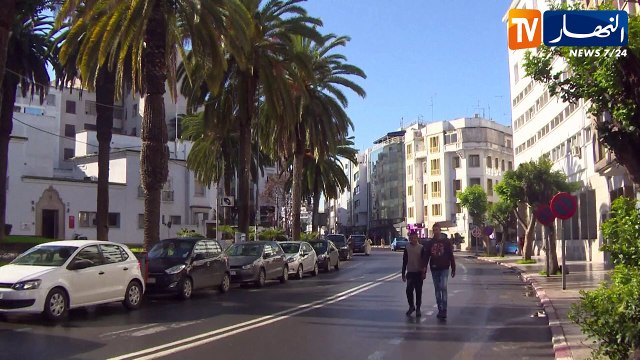 المغرب: من التهويد الرمزي إلى الصهينة الناعمة.. المخزن يسمى شوارع المغرب بأسماء صهيونية