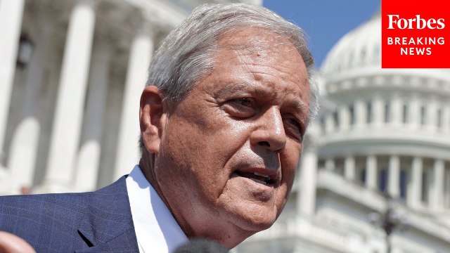 'Perfectly Content To Bankrupt This Country': Ralph Norman Torches Dems' Opposition To Rescissions Package