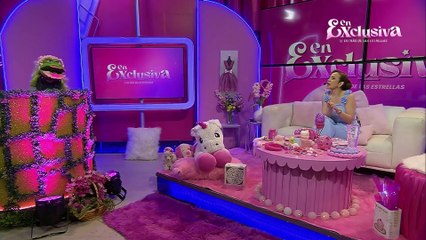 EN EXCLUSIVA by Detrás de las Estrellas - ¿Sara se divorciará?