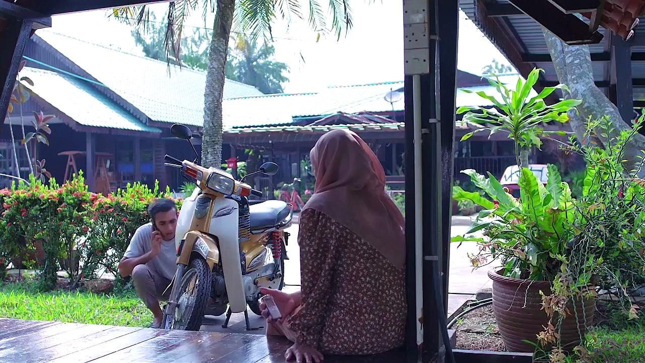 Salju Rindu Di Bumi Auckland (2024) EP4 uckland (2024) EP4