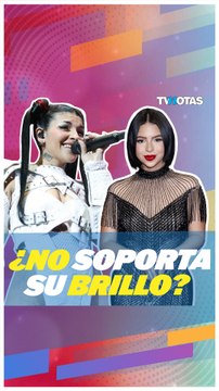 Cazzu agotó la preventa en el Auditorio Nacional. ¿Ángela Aguilar no está soportando?