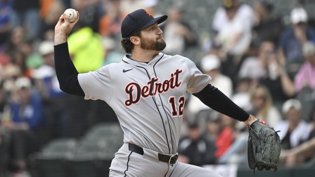 Tigers vs. Orioles & Other MLB Best Bets for Tonight