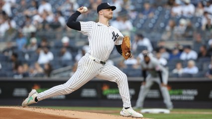 Yankees Clash with Royals: Schmidt vs. Bubic Showdown