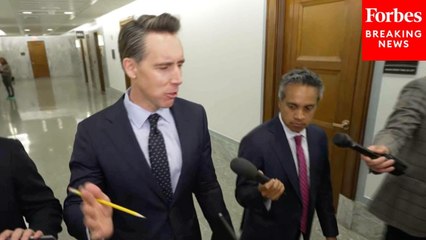 ‘Working People Haven’t Gotten A Raise In Years’: Josh Hawley Defends The $15 Federal Wage Proposal