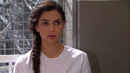 Siempre Tuya Acapulco: Escenas Olvido y Diego Capítulo 108