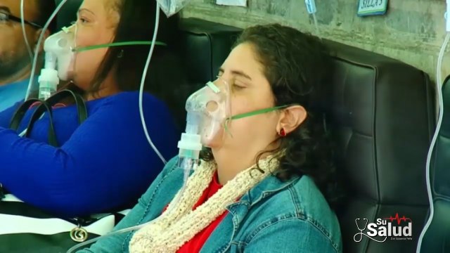 Su Salud: ¿Existe relación entre el asma y la menopausia?