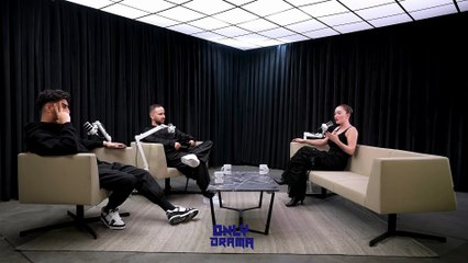 Danla Bilic, "Bir erkek dans etmeyi bilmemeli" dediği için Twitter'da linçlenmesi hakkında konuştu.