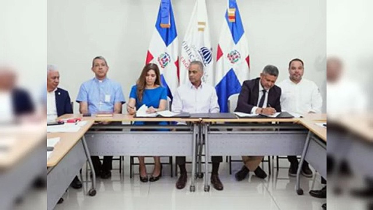 Culminan acuerdo  para reasentamiento por presa de colas de Barrick