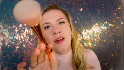 "Fall Asleep During Skincare ASMR 💤 | Soft Touches, Cream Sounds & Tingles"