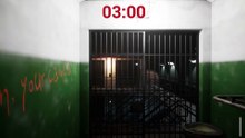 MACERA   A0018   A NIGHT IN PRISON