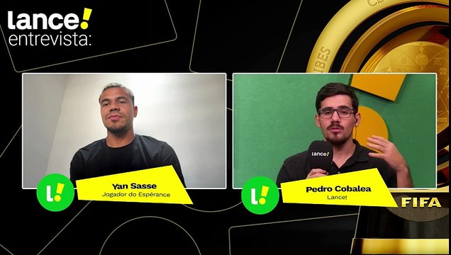 Ex-Vasco avisa Fluminense sobre adversário no Mundial: ‘Lembra times do Fernando Diniz’