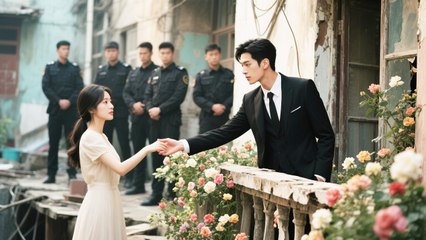A billio CEO is cold to all women, but falls for and marries a kind girl from the slums!