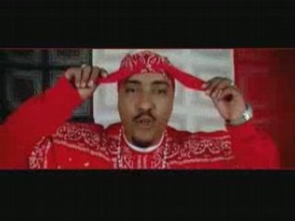 Music Bandana (VERSION HOT)