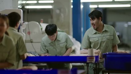 Neon Flowers Waiting For You trailer 🇹🇭 Bl #yinwar