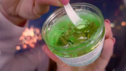 nighttime skincare ASMRThat Knocks You Out 💆‍♀️ | Creams, Pads, Taps & Tingles