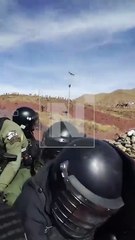 ENFRENTAMIENTO EN LLALLAGUA