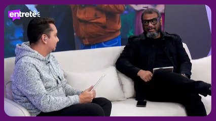 SBT aposta no filho do Faustão, João Silva, para novo programa!