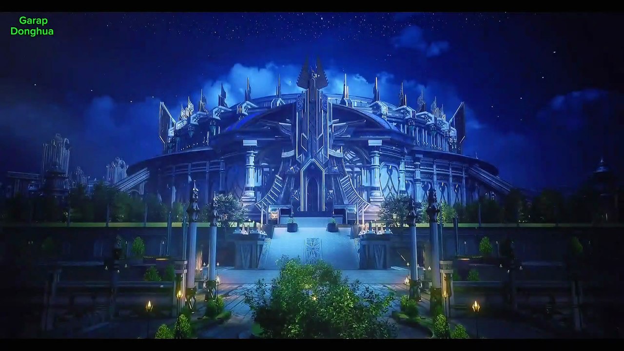 Throne of Seal Eps 163 sub indo bagus kualitas HD