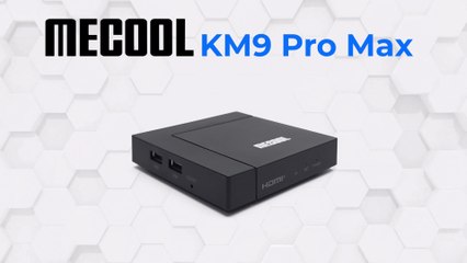 Mecool KM9 Pro Max TV Box - Is It Safe from FBI’s BadBox Malware Alert? Must See!