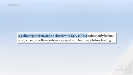 Critics Slam Macklemore After Rapper’s Seattle Home was Burglarized While His Kids Were Inside