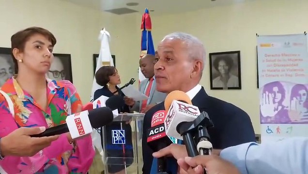 Realizan foro para promover el periodismo incluso en la República Dominicana