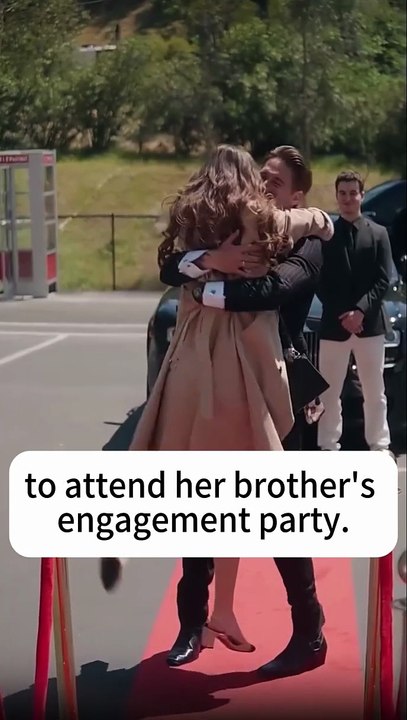 His fiancée thinks he’s fallen for his own sister—until the truth threatens to destroy them all.#series #shortdrama #dramabox #misunderstanding #forbiddenlovevibe #familydrama