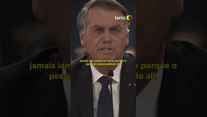 ‘Fui muito otário’, diz Weintraub sobre Bolsonaro chamar de ‘malucos' quem pede intervenção militar