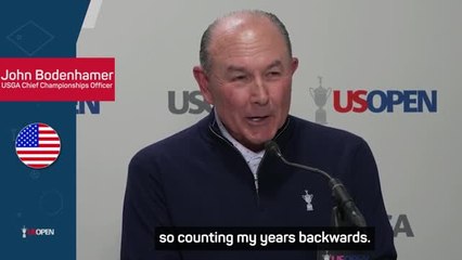 USGA Chief wouldn't put it past Mickleson to win U.S Open