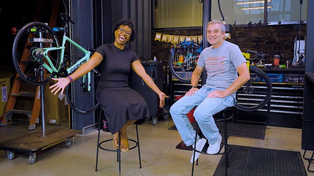 Train With Intervals to Climb Faster | The Bicycling Show About Bicycling | Episode 57 | Preview