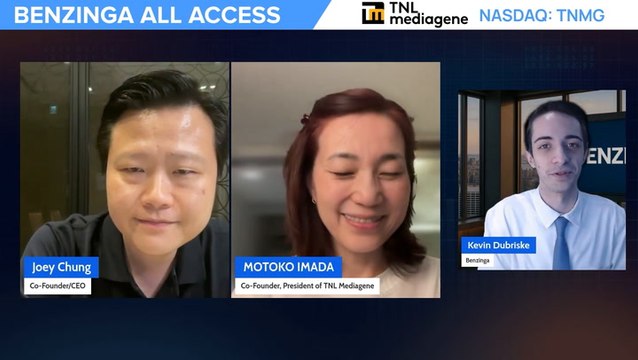 How TNL Mediagene Is Leveraging Acquisitions And Organic Growth To Become The Largest Media Tech Company In Southeast Asia