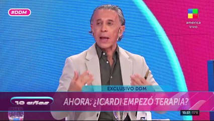 Nueva multa millonaria para Wanda Nara y Mauro Icardi