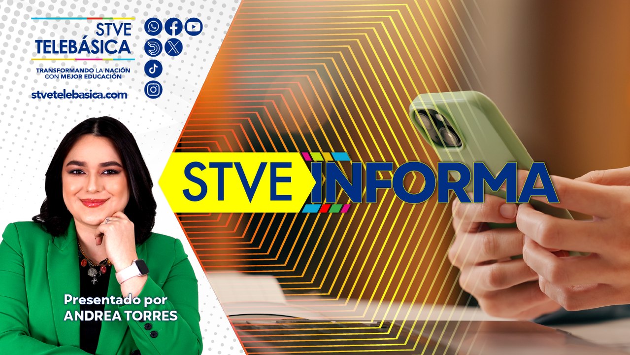 STVE Informa: El impacto de las plataformas y las aplicaciones educativas