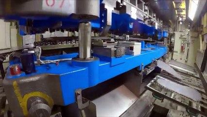 Empresas migran su producción a Estados Unidos